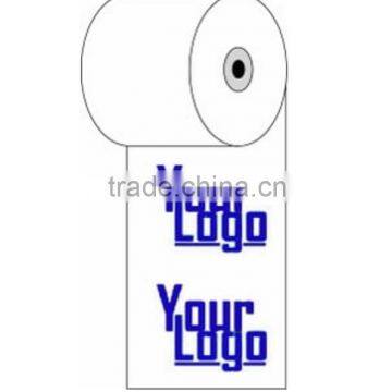 One Side Coating One Size Printing Thermal Paper Roll