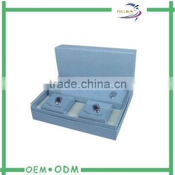 Alibaba Customized Luxury cosmetics eyeshadow packaging