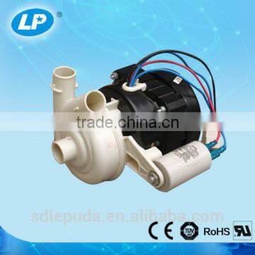 PLD Diswasher Water Pump Motor Series