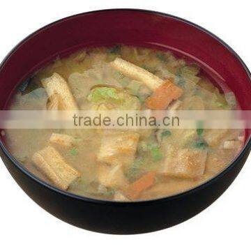 Japan Instant Freeze Dried Miso Cabbage Soup