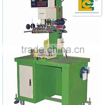 China Industrial Useful Pneumatic Embossing Plane Heat Stamping Machine TC-200