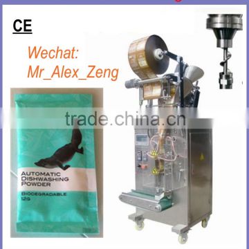 Automatic Small Dry Powder Filling Machine for Pepper Powder