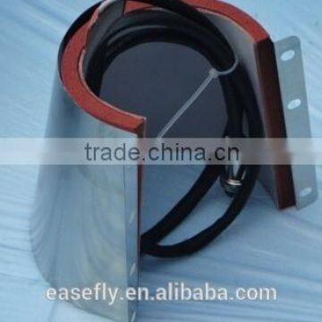 Mug Heating Element Cup Silicone Wrap for sale