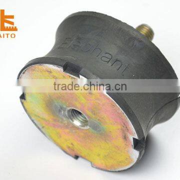 Hamm shock absorber damper For Road Construction Machinery