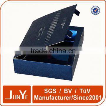 Cool Design Paper False Custom Eyelash Packaging Boxes photo-4