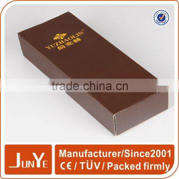 Custom Qualified Wine Gift Packing Box for 30ml Bottles photo-3