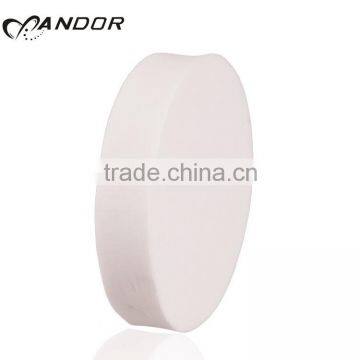 Soft SBR Latex Products Latex Puff Latex Makeup Sponge photo-3