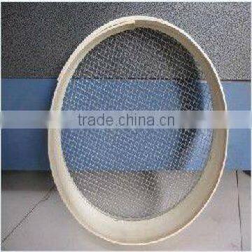 Wooden sand linear sieve for sale Manufacturer