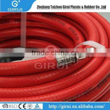 Chinese Hot Selling Cheap Fashion Spiral Wrap Air Hose photo-3