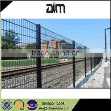 galvanized wire mesh roll wire fencing