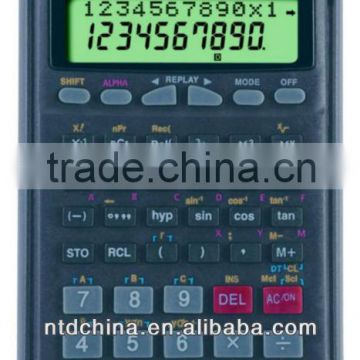 Digital scientific calculator