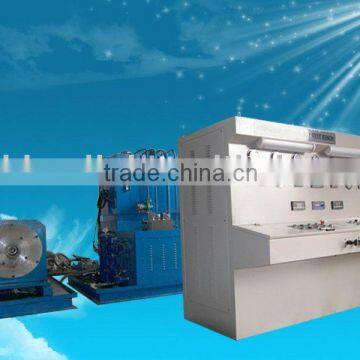 Hydraulic Test Bench for Pump