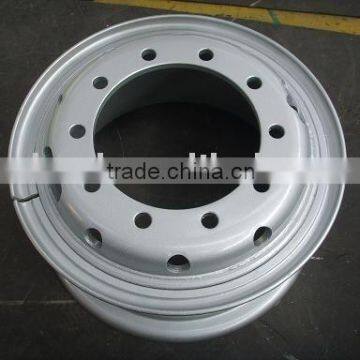 Heavy truck wheel 9.00-20