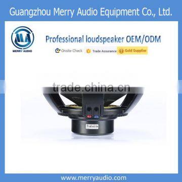 MR15N401 Professional Speaker Manufacturer, 100mm Coil Powerful 15 Inch Neodymium Woofer Speaker Driver Unit photo-3
