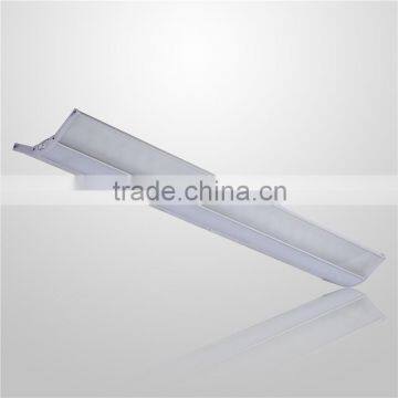 30W 60W 120W Linear LED Pendant Light Fixture for Supermarket Ceiling Mounted Installation photo-2