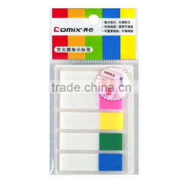 Hot Selling Memo Pad Sticky Note Pad With Low Price photo-2