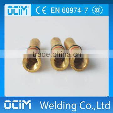 Gas Diffuser 4435 for BND300A MIG Welding Gun photo-4