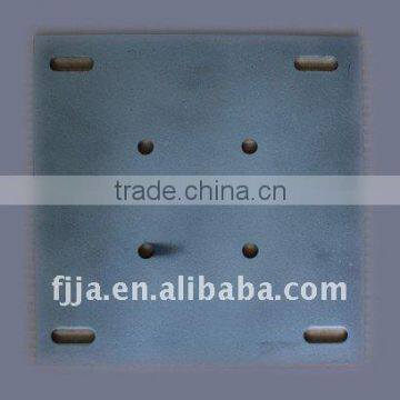 (300KG) QD-DC Automatic Roller Shutter Door Motor photo-3