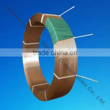 AWS EL8 Submerged Arc Welding Wire H08A