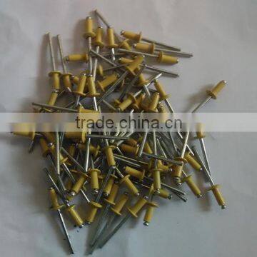 Aluminum/steel Blind Rivets photo-6