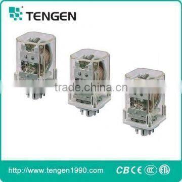 CE Approved General Power Relay