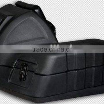 Quad Trunk, ATV Trunk, Rear Box