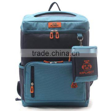 New Design Oxford Cotton Material Study or Daily Used Bag photo-2