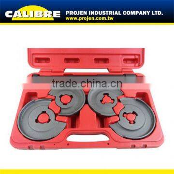 CALIBRE Car Repair Coil Spring Compressor Tool for most cars