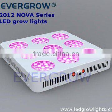 EverGrow Plant Led Grow Light NOVA T9