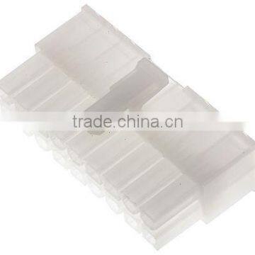 39-01-2245 MOLEX 24P CONNECTOR LIFY CABLE( Crimping+assembly )The Machine Internal Wire Harness photo-6