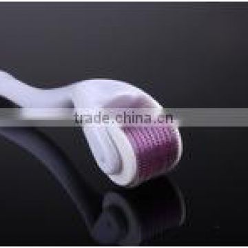 hot sale face microneedle therapy 540 derma roller