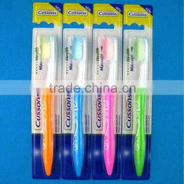 Y2013 New design high quality toothbrush 5117