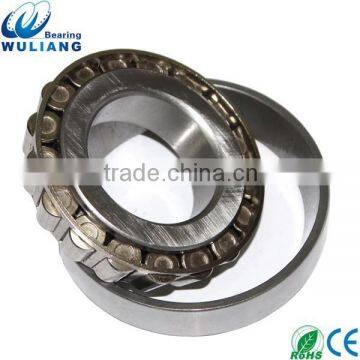 S30208 Stainless Steel Tapered Roller Bearings S30208 Tapered Bearings photo-2