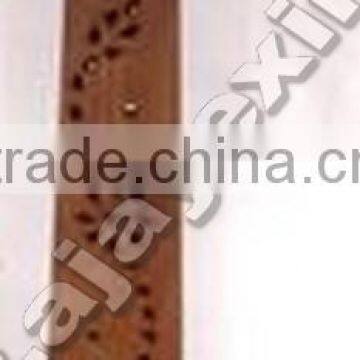 Wooden Incense Holder photo-3