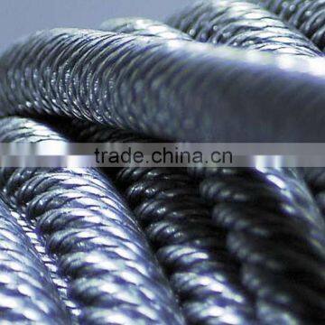 high quality steel wire rope with competitive price made in china