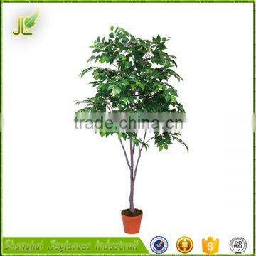 hot sale low price artificial banyan tree for indoor decoration