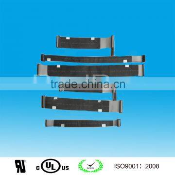 High Quality 1.0mm IDC Flat Ribbon Cable Assembly