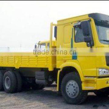 2014 new 30 ton 6*4 cargo truck for sale!!