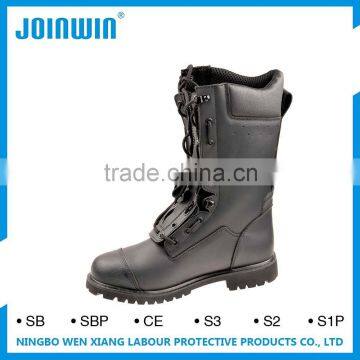 Anti-Puncture Slip Anti Static Micro Fibre toe cap Safety Shoes