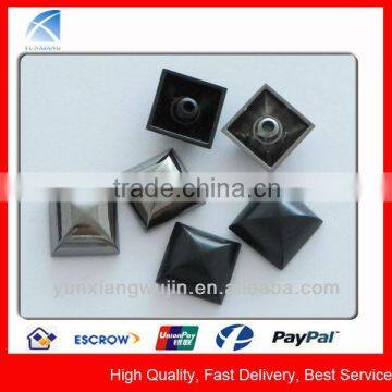 YX6851 Large 15mm Decorative Rivets for Shoes