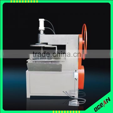 JY-S Type Adjustable Cutting Round Machine