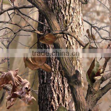 China Water Transfer Printing/Hydro Dipping/Aqua Print Film Camo Leaf Pattern No.RY157 photo-4