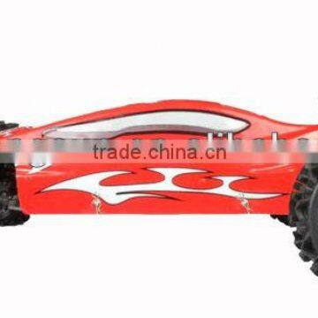 New Big Racing 1/5 4WD Brushless Powered Remote Control Buggy Cars