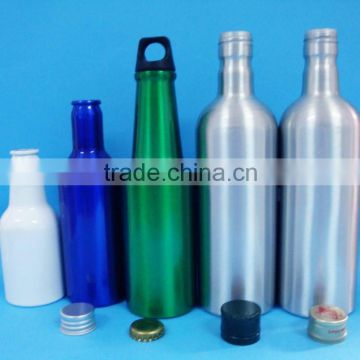 aluminum bottle, aluminum wine bottle, aluminum beer bottle FDA