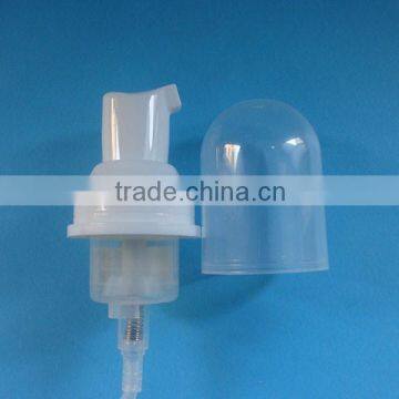 Foam pump 30mm, plastic PP pump, foaming pumps