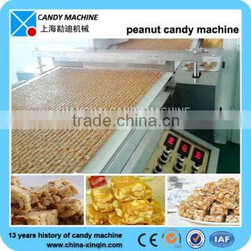 Professional candy cutting machine supplier