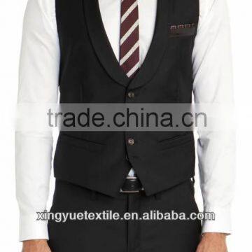 men's fashion waistcoat