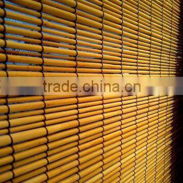Bamboo Blinds