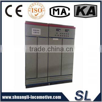 GTA Series Traction Rectification Cabinet for EMD Mining Locomotive, Locomotive Accessories