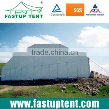 Warehouse Tent